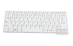 Фото клавиатуры для Lenovo IdeaPad S12