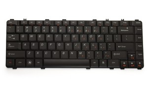 Фото клавиатуры для Lenovo IdeaPad Y450