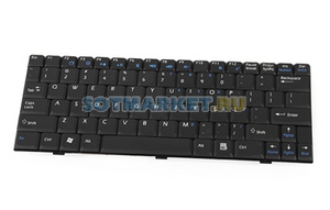 Фото клавиатуры для RoverBook Neo U100WH Black