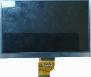 Фото дисплея для Acer Iconia Tab A101
