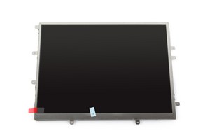 Фото дисплея для Apple iPad