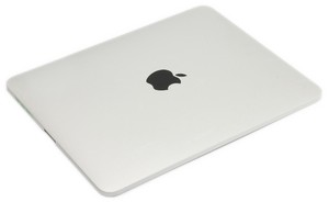 Фото корпуса для Apple iPad задняя крышка (под оригинал)