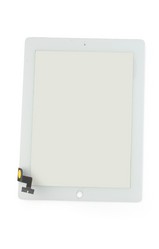 Фото тачскрин для Apple iPad 2 (Уценка - трещина)