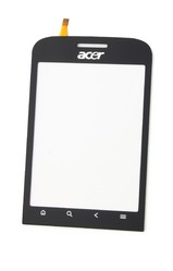 Фото тачскрина для Acer beTouch E110