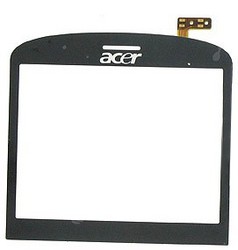 Фото тачскрина для Acer beTouch E130