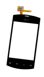 Фото тачскрина для Acer Liquid Mini