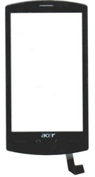 Фото тачскрина для Acer beTouch S200