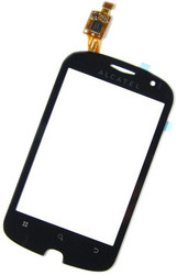 Фото тачскрина для Alcatel OT-990