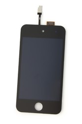 Фото дисплея для Apple iPod touch 4G с тачскрином