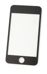 Фото тачскрина для Apple iPod touch 3G