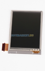 Фото экрана для телефона Asus A696 с тачскрином