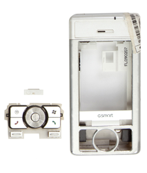 Фото корпуса для Gigabyte GSmart i300 с клавиатурой