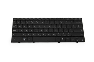 Фото клавиатуры для HP Compaq Mini 110 Black