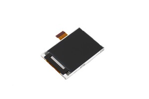 Фото экрана для телефона HP iPAQ 514 Voice Messenger