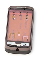 Фото оригинального корпуса для HTC Wildfire (под оригинал)