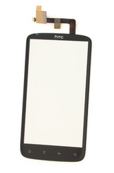 Фото тачскрина для HTC Sensation