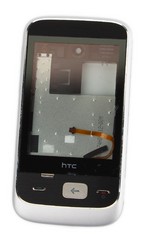Фото оригинального корпуса для HTC Smart с клавиатурой