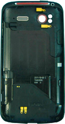 Фото задняя крышка для HTC One X (Уценка)