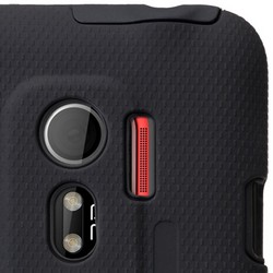 Фото пластикового чехла для HTC EVO 3D CaseMate Tough CM015750