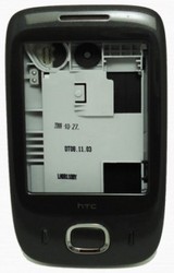 Фото оригинального корпуса для HTC Touch Viva T2223