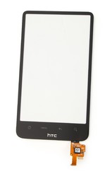 Фото тачскрина для HTC Desire HD