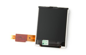 Фото экрана для телефона LG C3400