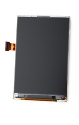 Фото экрана для телефона LG P500 Optimus One