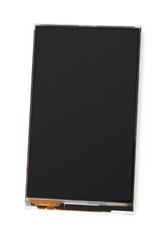 Фото экрана для телефона LG P920 Optimus 3D