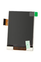 Фото экрана для телефона LG T310i Cookie Wi-Fi
