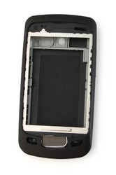 Фото корпуса для LG P500 Optimus One