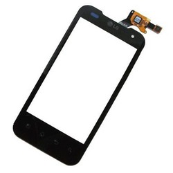 Фото тачскрина для LG Optimus 2X