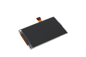 Фото экрана для телефона LG P690 Optimus Link