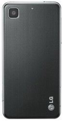 Фото сменной панели для LG GD510 ORIGINAL