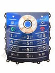 Фото клавиатуры для Motorola L7e