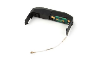 Фото антенны для Nokia 7900 Prism в сборе с коаксиальным кабелем