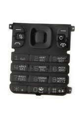 Фото клавиатуры для Nokia 5630 XpressMusic (под оригинал)