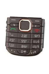 Фото клавиатуры для Nokia 6720 Classic
