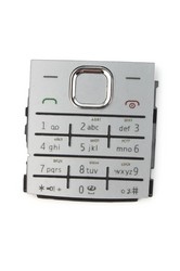 Фото клавиатуры для Nokia X2