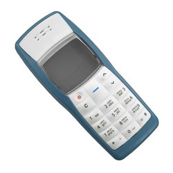 Фото корпуса для Nokia 1101