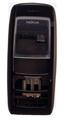 Фото корпуса для Nokia 1600 с клавиатурой