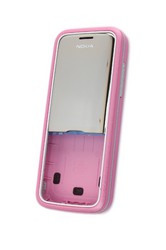 Фото оригинального корпуса для Nokia 7310 Supernova (под оригинал)