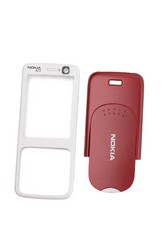 Фото панельки для Nokia N73