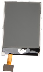 Фото экрана для телефона Nokia 6300