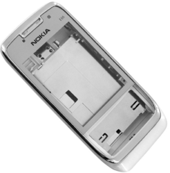 Фото оригинального корпуса для Nokia E66 (под оригинал)