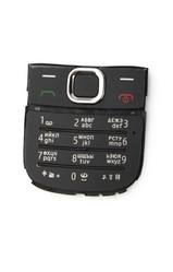 Фото клавиатуры для Nokia 2700 Classic (под оригинал)