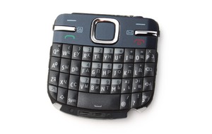 Фото клавиатуры для Nokia C3-00