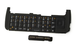 Фото клавиатуры для Nokia C6