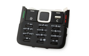 Фото клавиатуры для Nokia N82