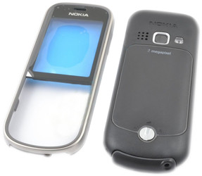 Фото корпуса для Nokia 3720 Classic (под оригинал)