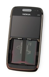 Фото корпуса для Nokia E72